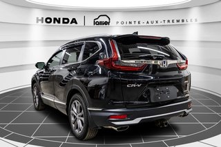2022 Honda CR-V Sport 1 PROPRIO JAMAIS ACCIDENTÉ in , Quebec - 5 - w320h240px