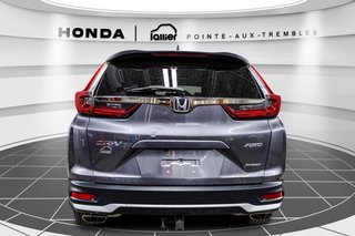 2022 Honda CR-V Sport AWD JAMAIS ACCIDENTÉ in Lachenaie, Quebec - 6 - w320h240px