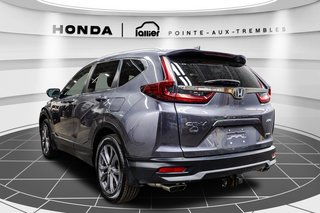 2022 Honda CR-V Sport AWD JAMAIS ACCIDENTÉ in Lachenaie, Quebec - 5 - w320h240px
