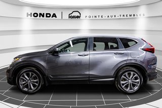 2022 Honda CR-V Sport AWD JAMAIS ACCIDENTÉ in Lachenaie, Quebec - 4 - w320h240px