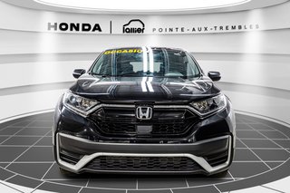 2022 Honda CR-V LX AWD RETOUR DE LOCATION in , Quebec - 2 - w320h240px