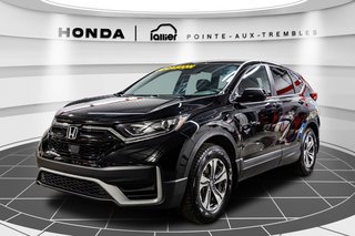 2022 Honda CR-V LX AWD RETOUR DE LOCATION in , Quebec - 3 - w320h240px
