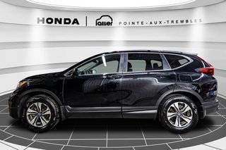 2022 Honda CR-V LX AWD RETOUR DE LOCATION in , Quebec - 4 - w320h240px