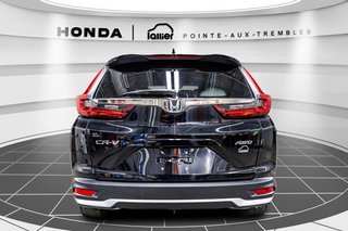 2022 Honda CR-V LX AWD RETOUR DE LOCATION in , Quebec - 6 - w320h240px