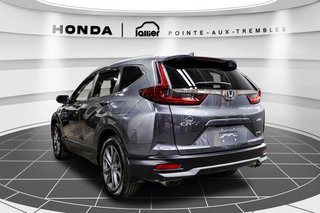 2022 Honda CR-V Sport JAMAIS ACCIDENTÉ in , Quebec - 5 - w320h240px