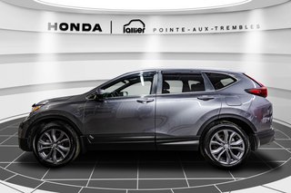 2022 Honda CR-V Sport JAMAIS ACCIDENTÉ in , Quebec - 4 - w320h240px