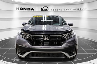 2022 Honda CR-V Sport JAMAIS ACCIDENTÉ in , Quebec - 2 - w320h240px