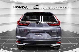 2022 Honda CR-V Sport JAMAIS ACCIDENTÉ in , Quebec - 6 - w320h240px