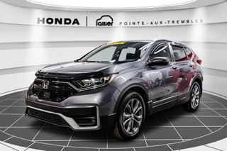 2022 Honda CR-V Sport JAMAIS ACCIDENTÉ in , Quebec - 3 - w320h240px