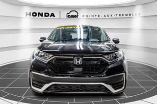 Honda CR-V LX AWD 2022 à , Québec - 2 - w320h240px