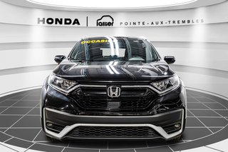 Honda CR-V Sport JAMAIS ACCIDENTÉ 2022 à Montréal, Québec - 2 - w320h240px