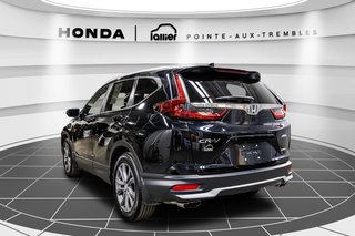 Honda CR-V Sport JAMAIS ACCIDENTÉ 2022 à Montréal, Québec - 5 - w320h240px
