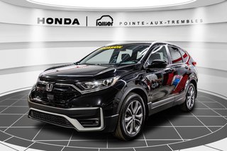 Honda CR-V Sport JAMAIS ACCIDENTÉ 2022 à Montréal, Québec - 3 - w320h240px