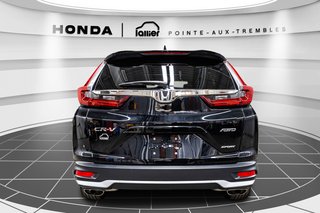 Honda CR-V Sport JAMAIS ACCIDENTÉ 2022 à Montréal, Québec - 6 - w320h240px