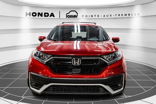 2022 Honda CR-V Sport JAMAIS ACCIDENTÉ 36 000 KM!!!!!! in , Quebec - 2 - w320h240px