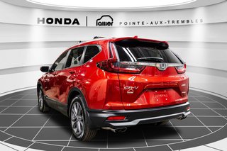 2022 Honda CR-V Sport JAMAIS ACCIDENTÉ 36 000 KM!!!!!! in , Quebec - 5 - w320h240px