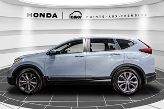 2022 Honda CR-V Sport 1 proprio jamais accidnté in , Quebec - 4 - w320h240px