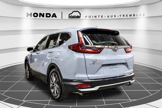 2022 Honda CR-V Sport 1 proprio jamais accidnté in , Quebec - 5 - w320h240px