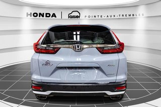 2022 Honda CR-V Sport 1 proprio jamais accidnté in , Quebec - 6 - w320h240px