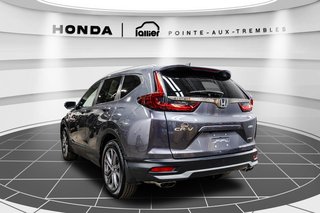 2022 Honda CR-V Sport 30 000 KM JAMAIS ACCIDENTÉ in , Quebec - 5 - w320h240px
