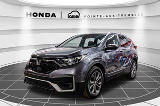 2022 Honda CR-V Sport 30 000 KM JAMAIS ACCIDENTÉ in , Quebec - 3 - w320h240px