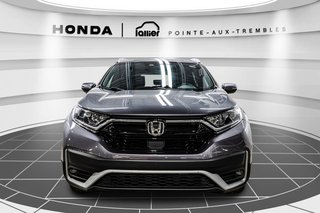 2022 Honda CR-V Sport 30 000 KM JAMAIS ACCIDENTÉ in , Quebec - 2 - w320h240px
