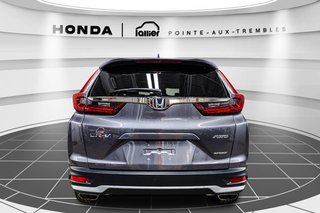 2022 Honda CR-V Sport 30 000 KM JAMAIS ACCIDENTÉ in , Quebec - 6 - w320h240px