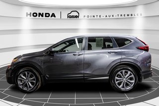 2022 Honda CR-V Sport JAMAIS ACCIDENTÉ 1 PROPRIO in , Quebec - 4 - w320h240px