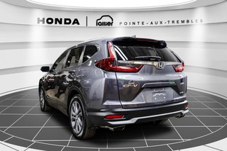 2022 Honda CR-V Sport JAMAIS ACCIDENTÉ 1 PROPRIO in , Quebec - 5 - w320h240px