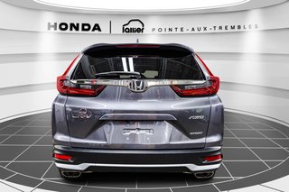 2022 Honda CR-V Sport JAMAIS ACCIDENTÉ 1 PROPRIO in , Quebec - 6 - w320h240px