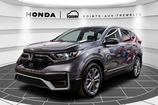 2022 Honda CR-V Sport JAMAIS ACCIDENTÉ 1 PROPRIO in , Quebec - 3 - w320h240px