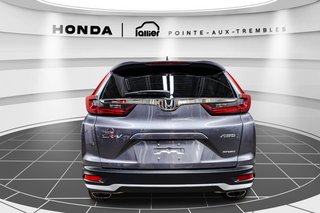 2022 Honda CR-V Sport JAMAIS ACCIDENTÉ in , Quebec - 6 - w320h240px