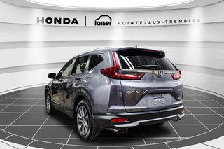 2022 Honda CR-V Sport JAMAIS ACCIDENTÉ in , Quebec - 5 - w320h240px