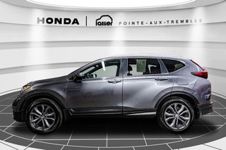 2022 Honda CR-V Sport JAMAIS ACCIDENTÉ in , Quebec - 4 - w320h240px