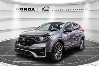 2022 Honda CR-V Sport JAMAIS ACCIDENTÉ in , Quebec - 3 - w320h240px