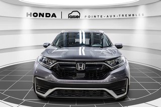 2022 Honda CR-V Sport JAMAIS ACCIDENTÉ in , Quebec - 2 - w320h240px