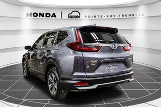 Honda CR-V EX-L 2022 à , Québec - 5 - w320h240px