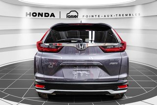 Honda CR-V EX-L 2022 à , Québec - 6 - w320h240px