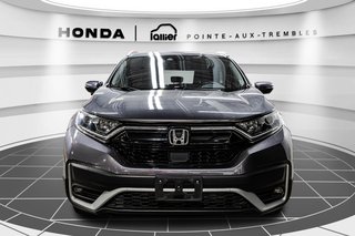Honda CR-V EX-L 2022 à , Québec - 2 - w320h240px