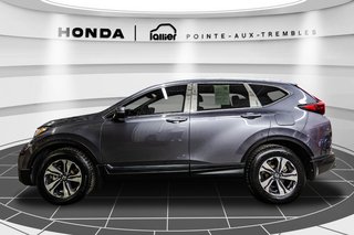 Honda CR-V EX-L 2022 à , Québec - 4 - w320h240px