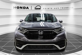 2022 Honda CR-V LX AWD in , Quebec - 2 - w320h240px