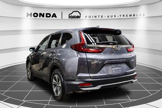 2022 Honda CR-V LX AWD in , Quebec - 5 - w320h240px