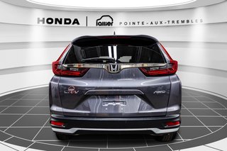 2022 Honda CR-V LX AWD in , Quebec - 6 - w320h240px
