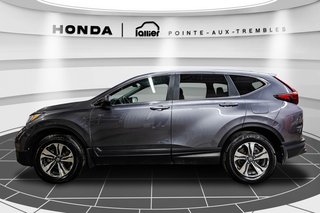 2022 Honda CR-V LX AWD in , Quebec - 4 - w320h240px