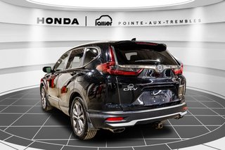 Honda CR-V Sport 2022 à Montréal, Québec - 5 - w320h240px