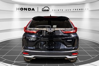 Honda CR-V Sport 2022 à Montréal, Québec - 6 - w320h240px
