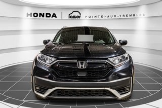 Honda CR-V Sport 2022 à Montréal, Québec - 2 - w320h240px