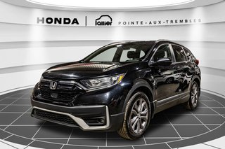 Honda CR-V Sport 2022 à Montréal, Québec - 3 - w320h240px