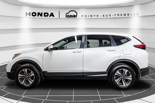 Honda CR-V LX AWD 2022 à Montréal, Québec - 4 - w320h240px