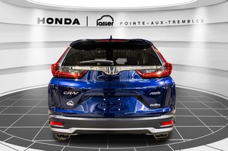 Honda CR-V TOURING 2022 à Montréal, Québec - 6 - w320h240px